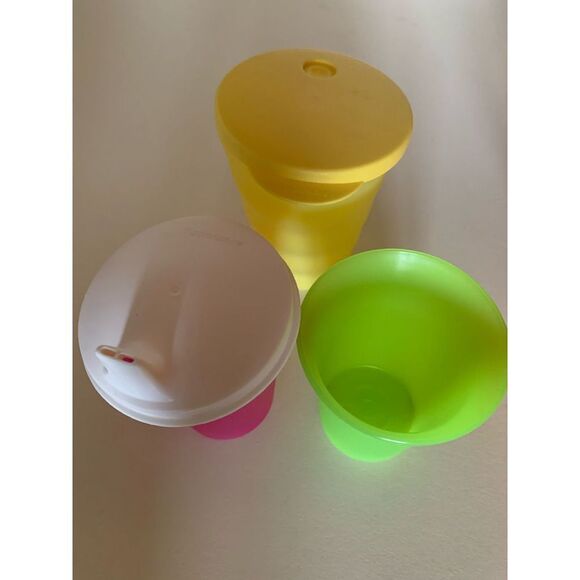 Tupperware Tumblers - Picture 9 of 9